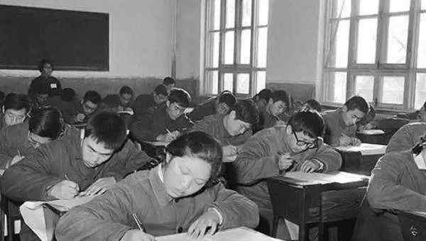 全国高考时间 中国高考时间变迁简史