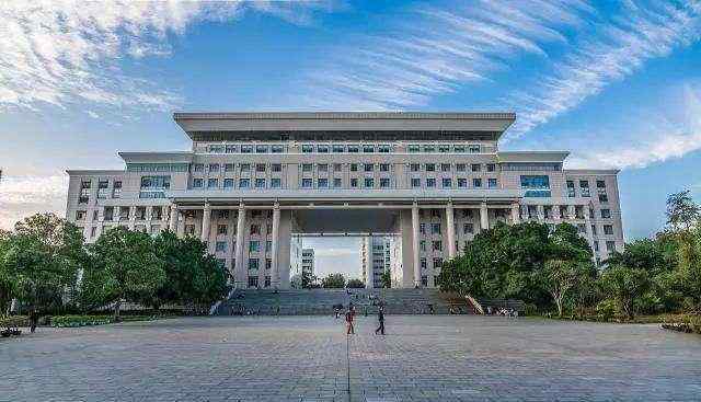 广西211大学名单 云南大学、贵州大学和广西大学 3所211大学 如何排名