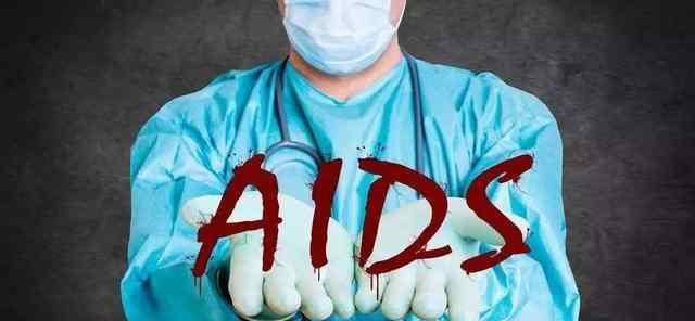 艾滋病癣图片 艾滋病起初 常会出现4个身体状况 占了一个 也要当心了