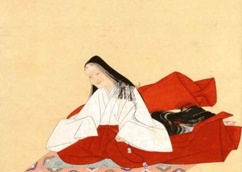 春日局 日本江户时代的一名奶妈 如何成长为一位“大奥”将军的